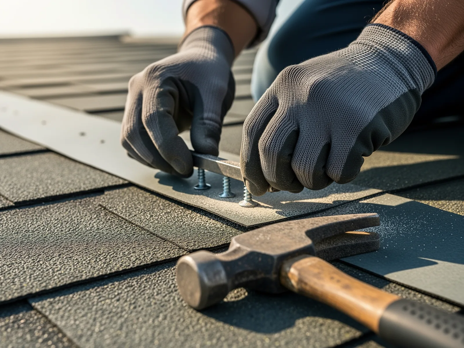 Why choose Fascia Repair in Avonmore, PA